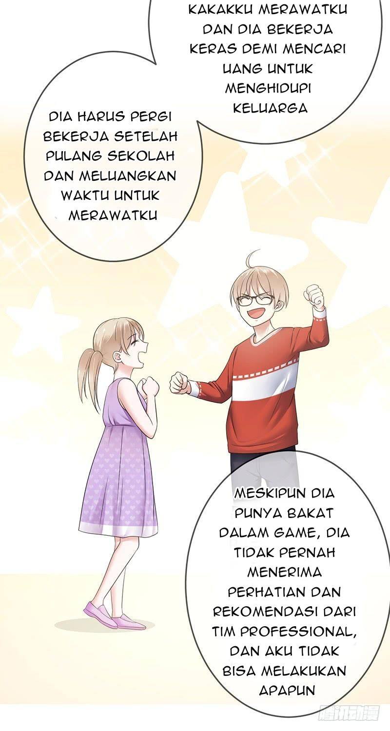 NSD Gaming Chapter 79 Bahasa Indonesia